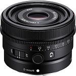 Об'єктив Sony FE 40mm f/2.5 G (SEL40F25G)