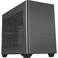 Корпус Cooler Master MasterBox NR200P V2 Black (NR200PV2-KCNN-S00) Корпус Cooler Master MasterBox NR200P V2 Black (NR200PV2-KCNN-S00)