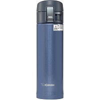 Термокружка Zojirushi SM-KHF48AG 480мл Blue