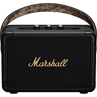 Портативная акустика Marshall Kilburn II Black and Brass (1005923)