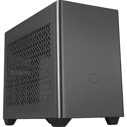 Корпус Cooler Master MasterBox NR200P V2 Black (NR200PV2-KCNN-S00)