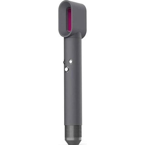 Чехол для фена-стайлера MAXPRO РН243399 Gray