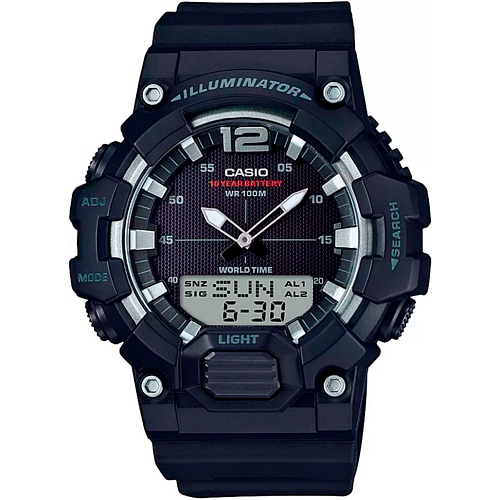 Наручные часы Casio HDC-700-1AVEF