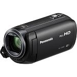 Видеокамера Panasonic HC-V380 Black (HC-V380EE-K) UA