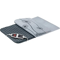Электрогрелка Beurer HK 125 Cosy Grey XXL (27413) Электрогрелка Beurer HK 125 Cosy Grey XXL (27413)