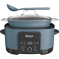 Повільноварка Ninja Foodi 8-in-1 MC1001EU - придбати в Дніпрі, Україні: ціна, характеристики | інтернет-магазин TOUCH