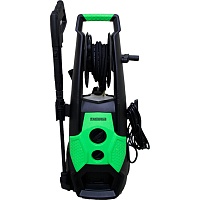 Мойка высокого давления Grunhelm GR-2800IM PROFI (83876) Мойка высокого давления Grunhelm GR-2800IM PROFI (83876)