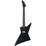 Электрогитара LTD EX-201 Black Satin 