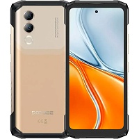 Смартфон Doogee Blade20 Turbo 8/256GB Gold Смартфон Doogee Blade20 Turbo 8/256GB Gold