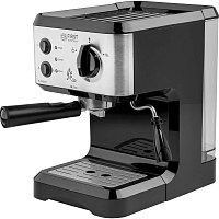 Кавоварка ріжкова First Austria FA-5476-1 - придбати в Дніпрі, Україні: ціна, характеристики | інтернет-магазин TOUCH