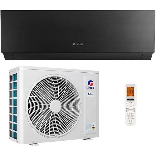 Сплит-система GREE Clivia GWH09AUCXB-K6DNA1A 