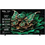 Телевизор TCL C7K 98" QLED Ultra HD 4K (98C7K)