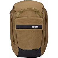 Рюкзак Thule Paramount Hybrid Pannier 26L Nutria (3205093) - придбати в Дніпрі, Україні: ціна, характеристики | інтернет-магазин TOUCH Рюкзак Thule Paramount Hybrid Pannier 26L Nutria (3205093) - придбати в Дніпрі, Україні: ціна, характеристики | інтернет-магазин TOUCH