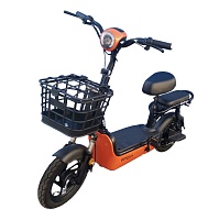 Электроскутер FADA LiDO Orange