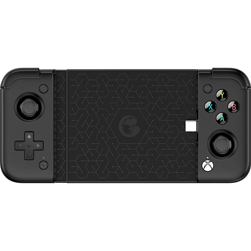 Геймпад XiaoJi GameSir X2 Pro-Xbox Black - придбати в Дніпрі, Україні: ціна, характеристики | інтернет-магазин TOUCH