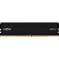 Модуль памяти DDR5 Crucial 16GB 6000MHz Pro (CP16G60C48U5)