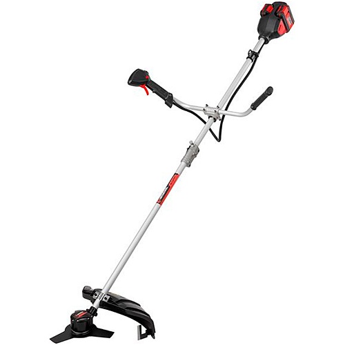 Садовый триммер Intertool WT-9213