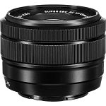 Об'єктив Fujifilm XC 15-45mm f/3.5-5.6 OIS PZ Black (16565789)