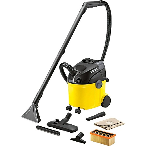 Моющий пылесос Karcher SE 5.100 (1.081-200.0)