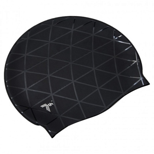 Шапка для плавания Xiaomi 7th Swimming Cup Black (SX18-YZSC1021)