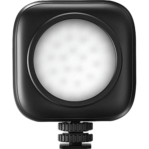 Накамерне світло Telesin TE-BGD-001 Mini LED Light - придбати в Дніпрі, Україні: ціна, характеристики | інтернет-магазин TOUCH