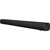 Саундбар Redmi TV Soundbar (MDZ-34-DA) Black Вітрина - придбати в Дніпрі, Україні: ціна, характеристики | інтернет-магазин TOUCH Саундбар Redmi TV Soundbar (MDZ-34-DA) Black Вітрина - придбати в Дніпрі, Україні: ціна, характеристики | інтернет-магазин TOUCH