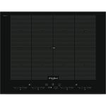 Индукционная варочная поверхность Whirlpool SMO658C/BT/IXL