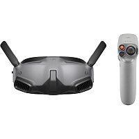 FPV очки DJI Goggles Integra Motion Combo (CP.FP.00000119.01) EU FPV очки DJI Goggles Integra Motion Combo (CP.FP.00000119.01) EU
