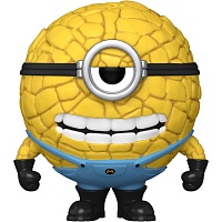 Фигурка Funko Pop! Despicable Me 4: Суперджерри 9.6см (76051)