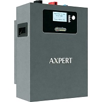 Аккумулятор AXPERT LiFePO4 24V (25.6V/100Ah/2560Wh) (AXPERT256100)