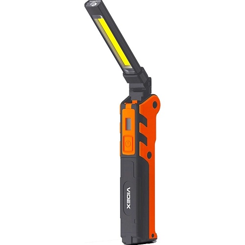 Фонарик Videx VLF-M044UV