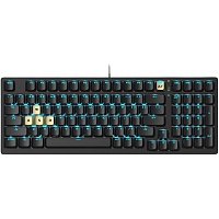 Клавіатура Bloody AT98 Black - придбати в Дніпрі, Україні: ціна, характеристики | інтернет-магазин TOUCH