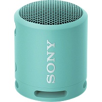Портативная акустика Sony SRS-XB13 Sky Blue (SRSXB13LI) Портативная акустика Sony SRS-XB13 Sky Blue (SRSXB13LI)