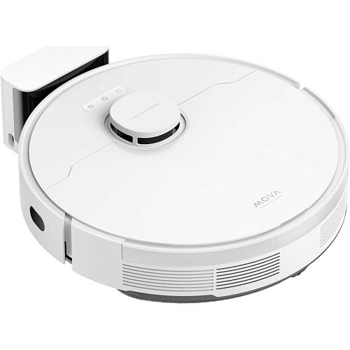 Робот-пылесос Xiaomi Dreame Vacuum Cleaner Bot Mova S10 (RLS42SA) 