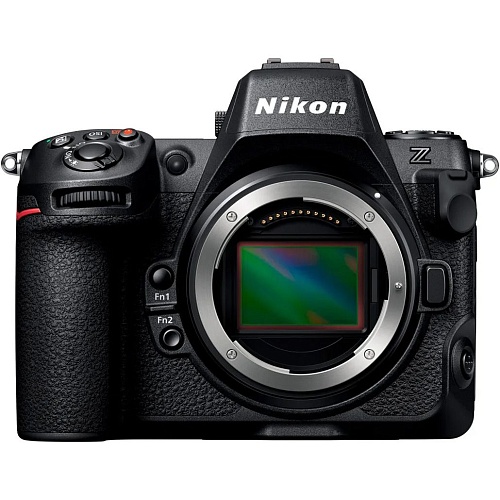Беззеркальный фотоаппарат Nikon Z 8 Body (VOA101AE) UA