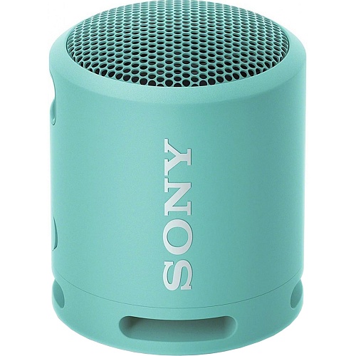 Портативна акустика Sony SRS-XB13 Sky Blue (SRSXB13LI) - придбати в Дніпрі, Україні: ціна, характеристики | інтернет-магазин TOUCH