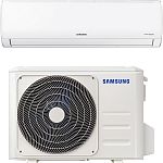 Сплит-система Samsung Basic AR12TXHQASINUA