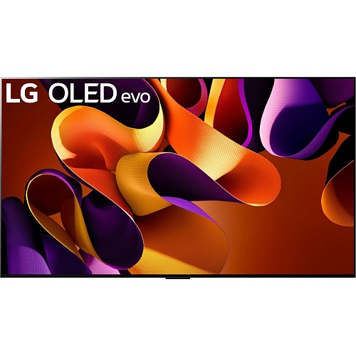 Телевизор LG G4 65" OLED 4K Ultra HD (OLED65G4) EU