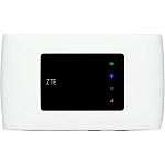 4G модем + Wi-Fi роутер ZTE MF920U 4G White