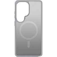 Чехол Dux Ducis Magnetic Yind для Samsung Galaxy S26 Ultra Grey