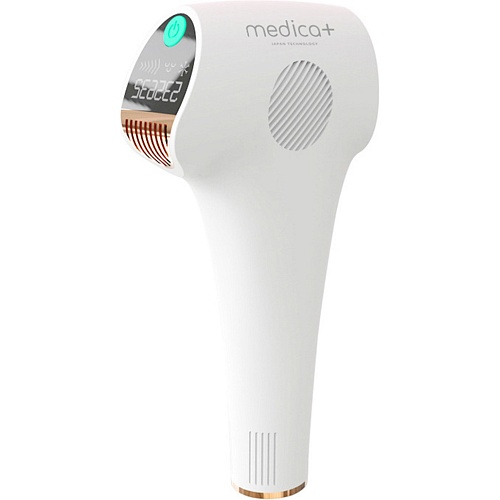 Фотоэпилятор Medica+ HairCleaner 8.0