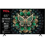 Телевизор TCL C6K 65" QLED Ultra HD 4K (65C6K)
