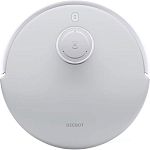 Робот-пылесос ECOVACS DEEBOT OZMO T20 OMNI (DLX23)