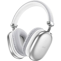 Навушники Hoco W35 Max Silver - придбати в Дніпрі, Україні: ціна, характеристики | інтернет-магазин TOUCH Навушники Hoco W35 Max Silver - придбати в Дніпрі, Україні: ціна, характеристики | інтернет-магазин TOUCH