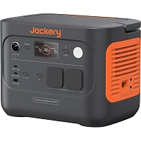 Зарядная станция Jackery Explorer 1000 V2 (21-0001-000221) EU