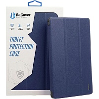 Чехол BeCover Smart Case для Samsung Galaxy Tab A9 SM-X115 Dark Bluе (710356) Чехол BeCover Smart Case для Samsung Galaxy Tab A9 SM-X115 Dark Bluе (710356)