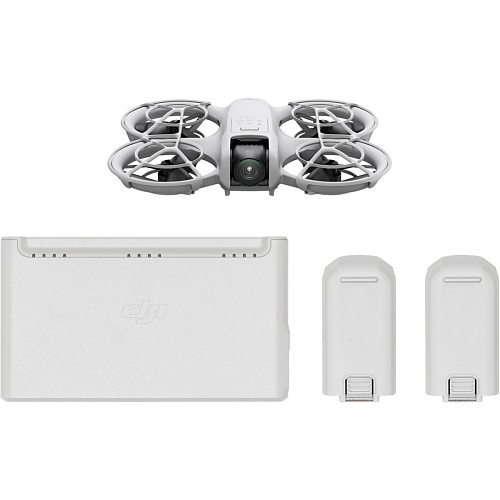 Квадрокоптер DJI Neo Combo (CP.FP.00000218.02) - придбати в Дніпрі, Україні: ціна, характеристики | інтернет-магазин TOUCH