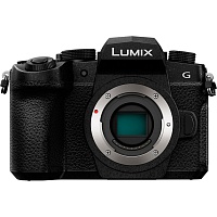 Беззеркальный фотоаппарат Panasonic Lumix DC-G90 Body (DC-G90EE-K) UA Беззеркальный фотоаппарат Panasonic Lumix DC-G90 Body (DC-G90EE-K) UA