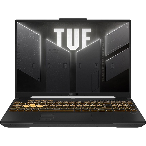 Ноутбук Asus TUF Gaming F16 FX607VU (FX607VU-RL079)