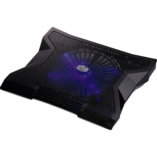 Підставка для ноутбука Cooler Master Notepal XL (R9-NBC-NXLK-GP) - придбати в Дніпрі, Україні: ціна, характеристики | інтернет-магазин TOUCH